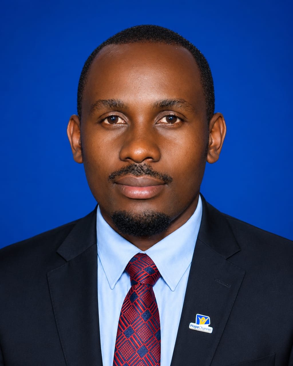 Pr Eric William  Manyasi